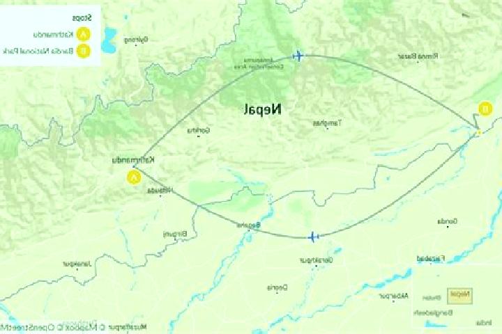 Isabella, 39 — Escort in Gulariya, Nepal