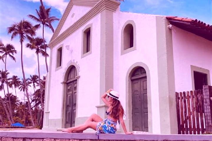 Isabella, 39 — Escort in Igrejinha, Brazil