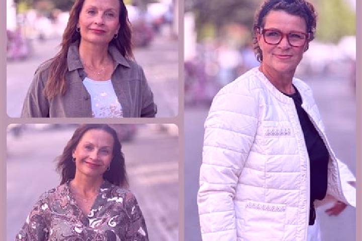 Isabella, 39 — Escort in Kanianka, Slovakia
