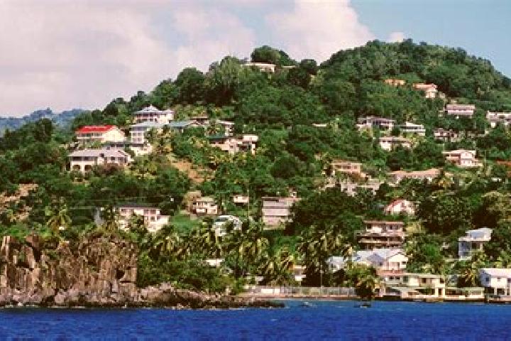 Isabella, 39 — Escort in Kingstown, Saint Vincent and the Grenadines