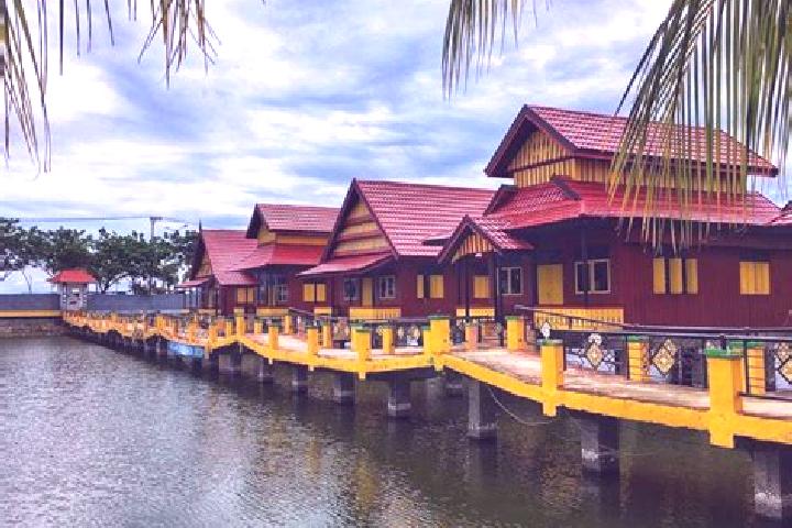 Isabella, 39 — Escort in Kolaka, Indonesia