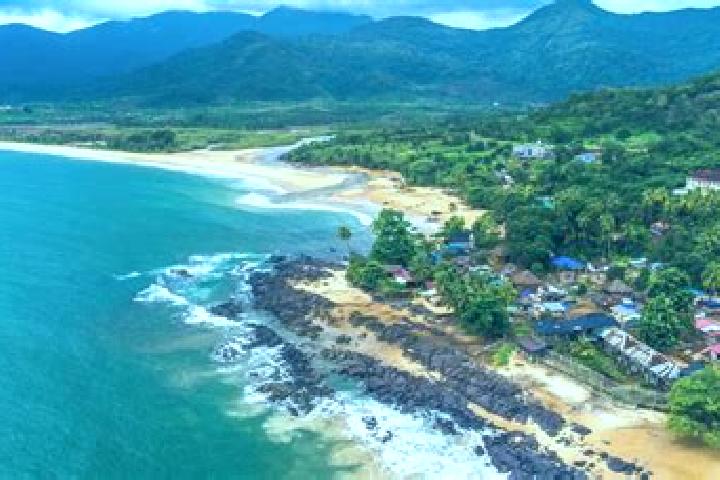 Isabella, 39 — Escort in Koyima, Sierra Leone
