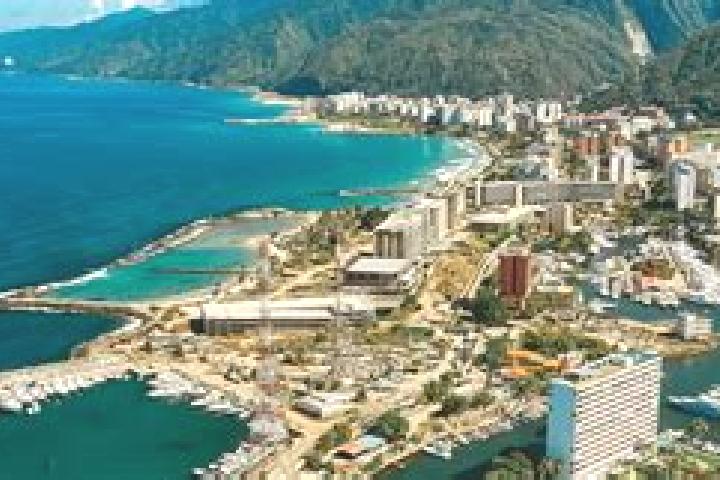 Isabella, 39 — Escort in La Guaira, Venezuela