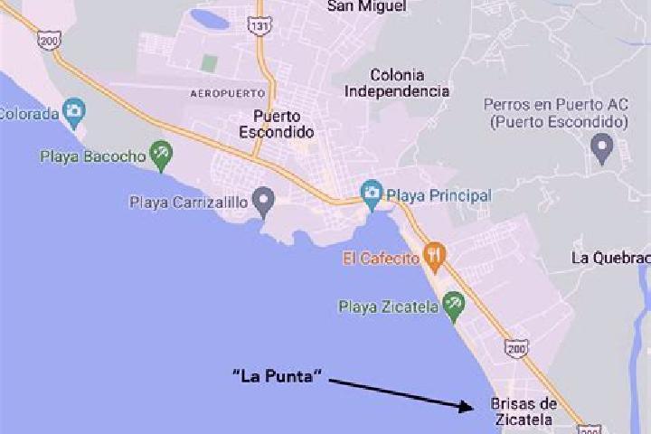 Isabella, 39 — Escort in La Punta, Mexico