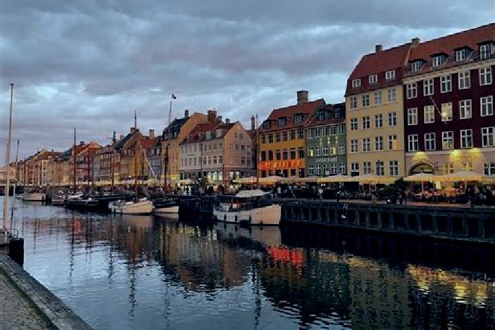 Isabella, 39 — Escort in Lemvig, Denmark
