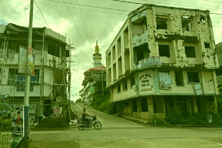 Isabella, 39 — Escort in Marawi City, Philippines