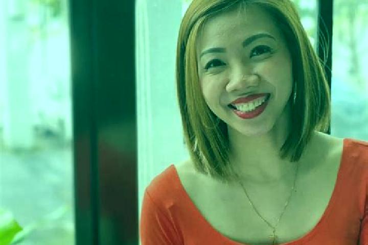 Isabella, 39 — Escort in Matang, China