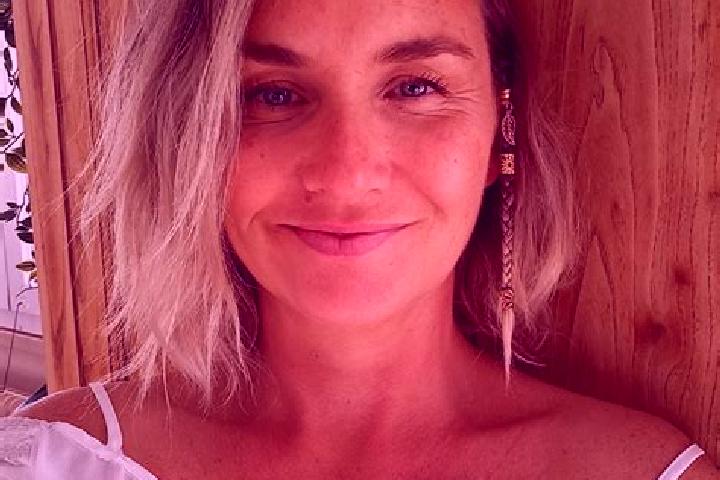 Isabella, 39 — Escort in Oingt, France