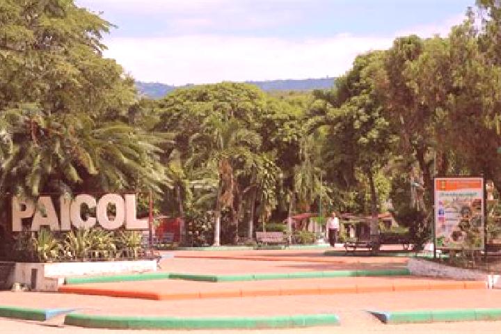 Isabella, 39 — Escort in Paicol, Colombia