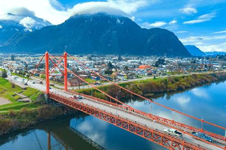 Isabella, 39 — Escort in Puerto Aysen, Chile