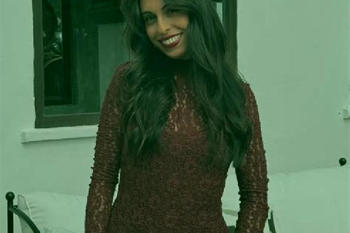 Isabella, 39 — Escort in Sant Joan d Alacant, Spain