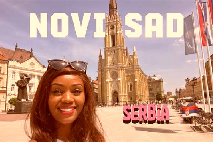 Isabella, 39 — Escort in Srpska Crnja, Serbia