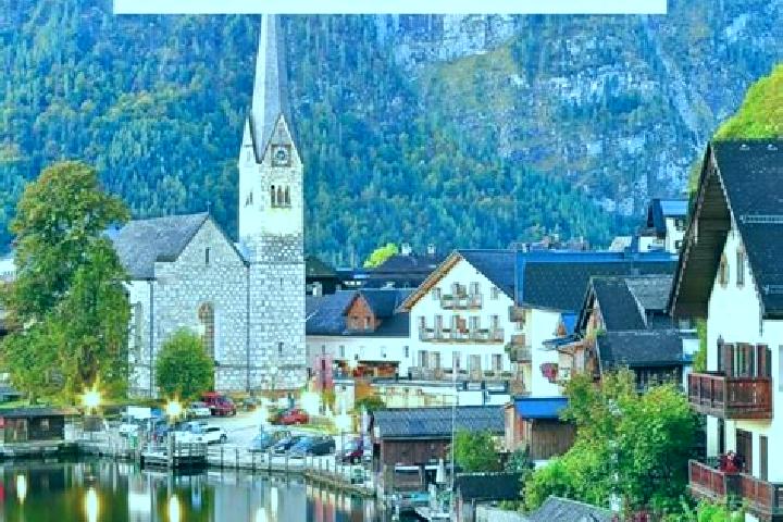 Isabella, 39 — Escort in Taxach, Austria