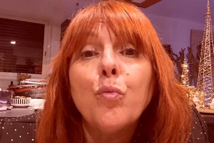 Isabella, 39 — Escort in Toul, France