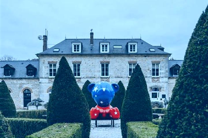 Isabella, 39 — Escort in Trosly-Loire, France