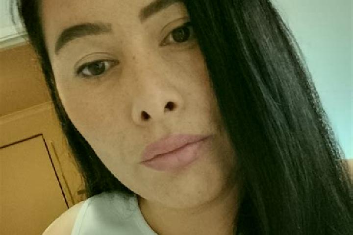 Isabella, 39 — Escort in Tuira, Finland