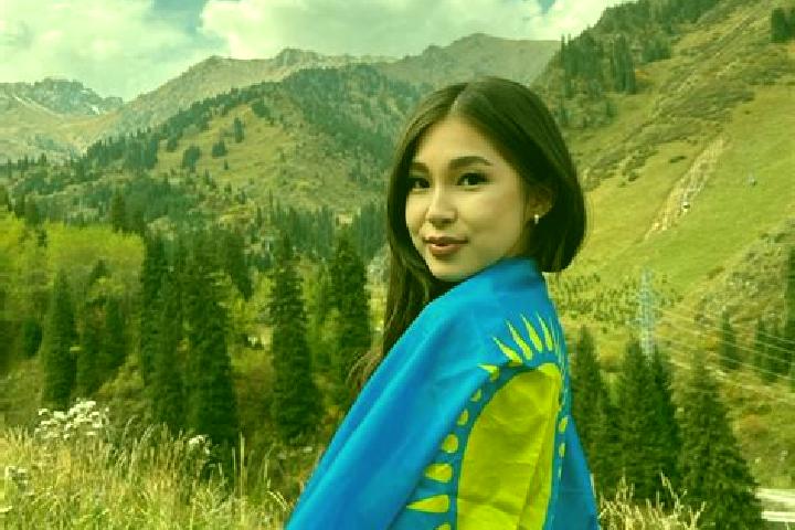 Isabella, 39 — Escort in Uzunagach, Kazakhstan