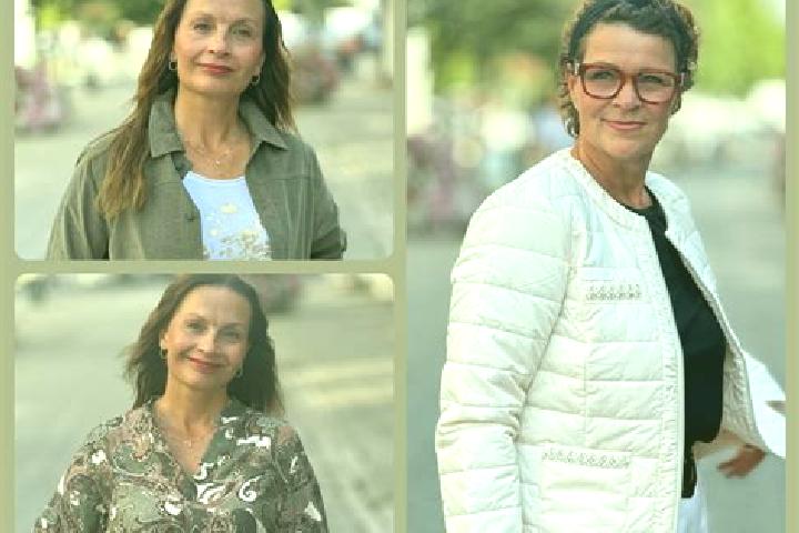 Isabella, 39 — Escort in Vrena, Sweden