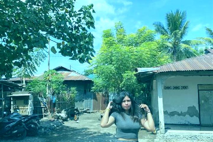Isabella, 39 — Escort in Waioti, Indonesia
