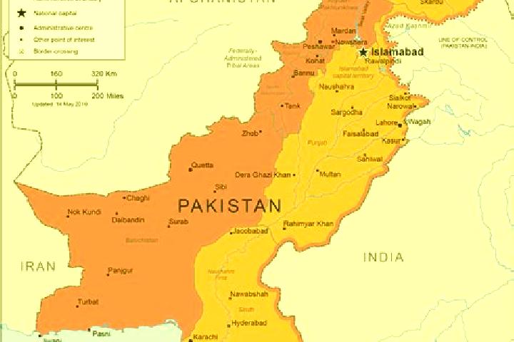 Isabella, 39 — Escort in Zahir Pir, Pakistan