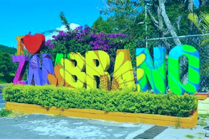 Isabella, 39 — Escort in Zambrano, Honduras