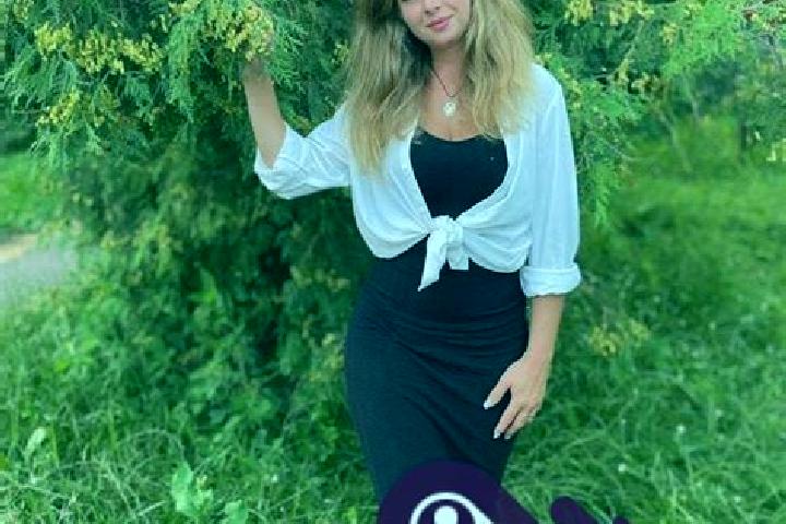 Isabella, 39 — Escort in Zavodske, Ukraine