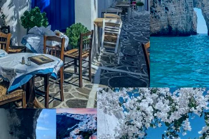 Isabella, 39 — Escort in Zygos, Greece