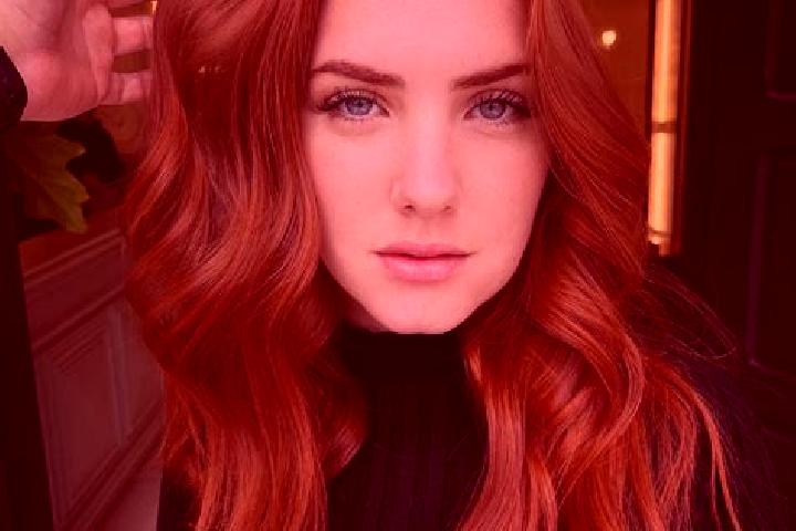 Ivy, 20, a auburn blue-eyed caucasian companion based in Karari. Offering Roleplay, OWO, GFE. Available for incall and outcall, day and evening dates.