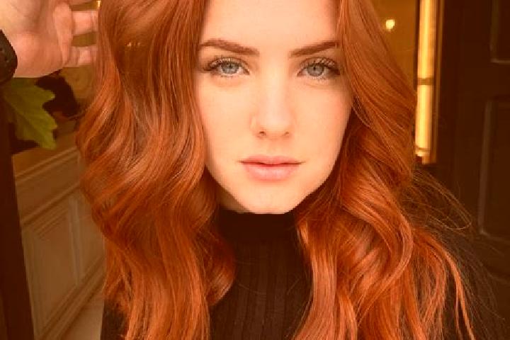 Ivy, 20, a auburn blue-eyed ebony companion based in Bicaj. Offering Travel Companion, Dinner Date. Available for incall and outcall, day and evening dates.