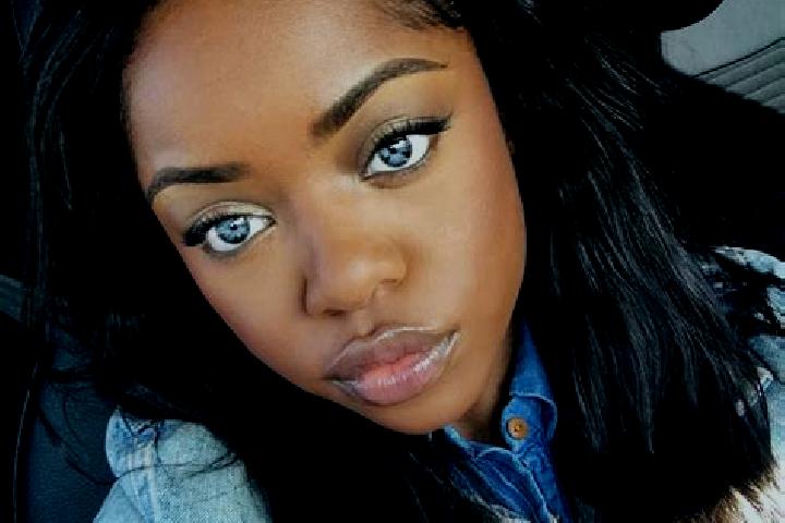 Ivy, 20, a chestnut blue-eyed ebony companion based in Coribe. Offering Girlfriend Experience, Erotic Massage, Party Girl. Available for incall and outcall, ...