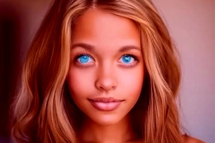 Ivy, 20, a dark blonde blue-eyed mixed companion based in Chavao. Offering CIM, Duos, Travel Companion, Deep French Kissing. Available for incall and outcall...