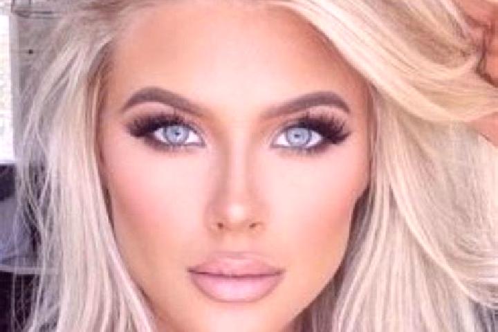 Ivy, 20, a platinum blonde blue-eyed indian companion based in Ussana. Offering A-Level, Travel Companion, Roleplay, Girlfriend Experience. Available for inc...