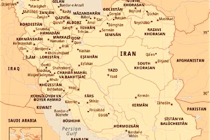 Ivy, 20 — Escort in Alanjeq, Iran