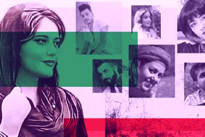 Ivy, 20 — Escort in Aq Kahrizak, Iran
