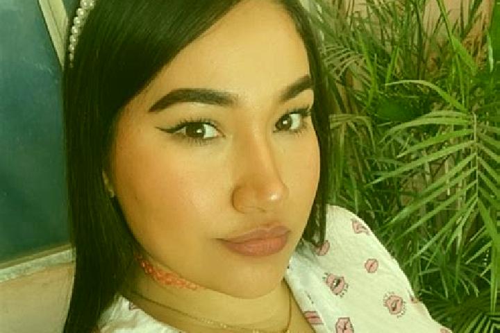 Ivy, 20 — Escort in Arantepacua, Mexico
