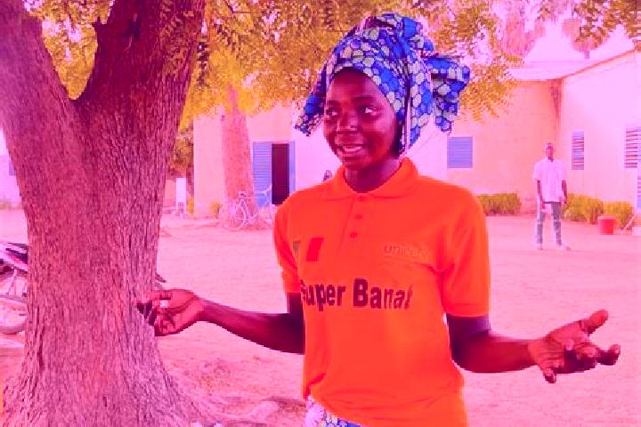 Ivy, 20 — Escort in Bongor, Chad
