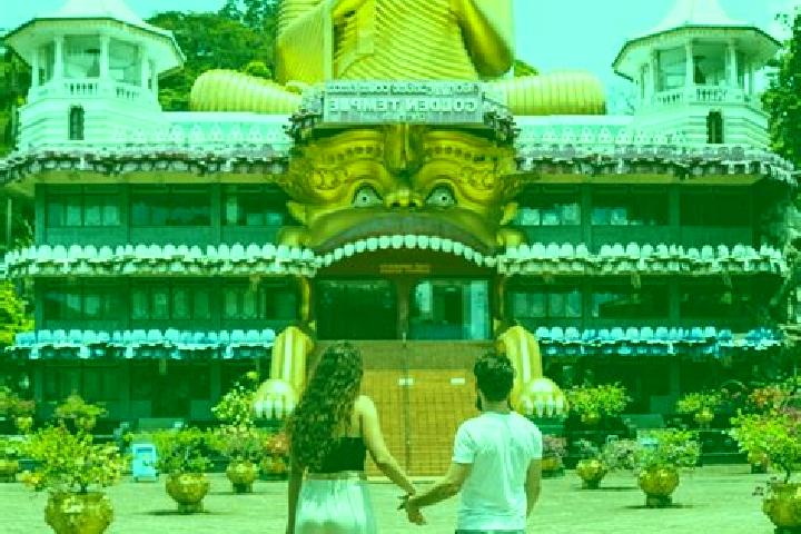 Ivy, 20 — Escort in Dambulla, Sri Lanka