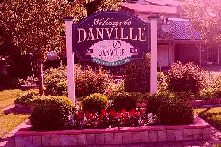 Ivy, 20 — Escort in Danville, Canada