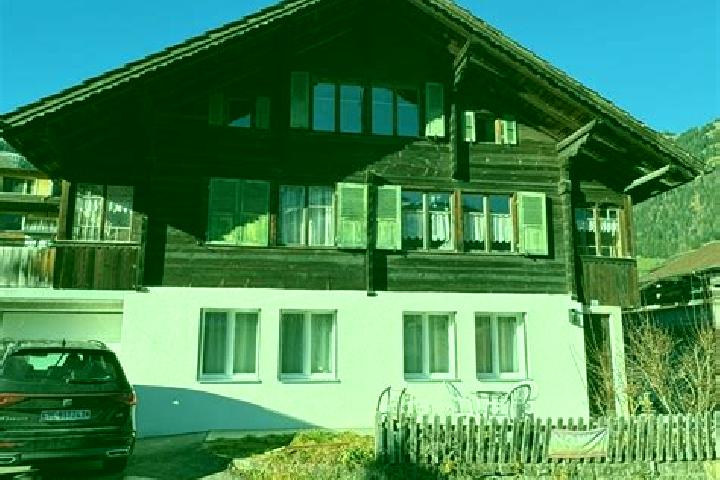 Ivy, 20 — Escort in Frutigen, Switzerland