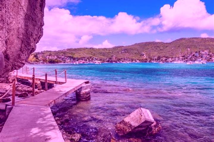 Ivy, 20 — Escort in Greiggs, Saint Vincent and the Grenadines
