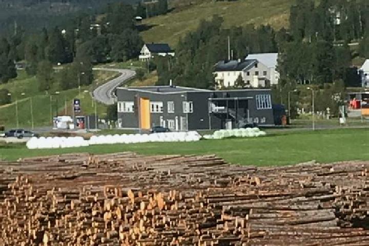 Ivy, 20 — Escort in Hattfjelldal, Norway