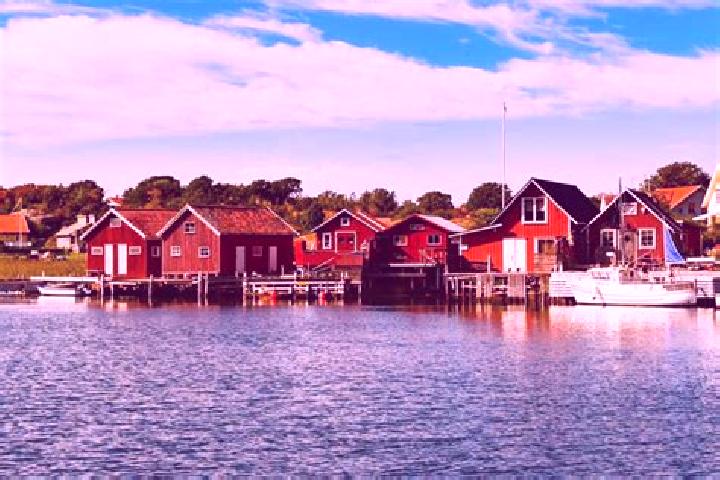 Ivy, 20 — Escort in Hunnebostrand, Sweden