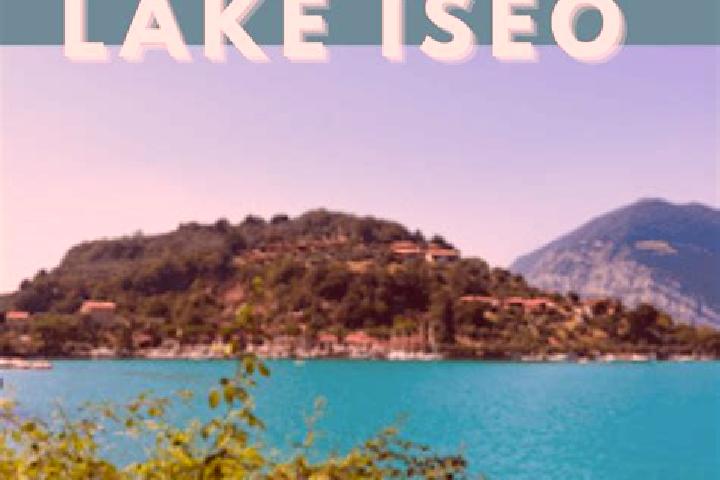 Ivy, 20 — Escort in Iseo, Italy