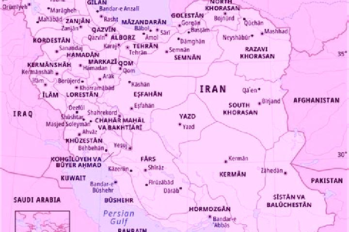 Ivy, 20 — Escort in Karuyeh, Iran