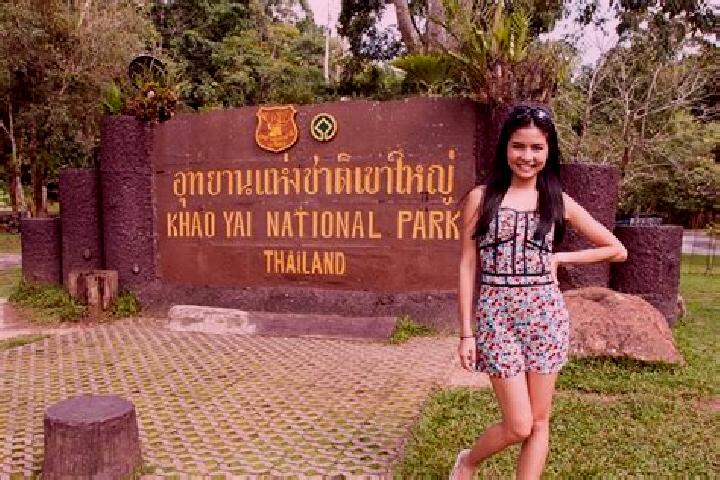 Ivy, 20 — Escort in Khao Yoi, Thailand