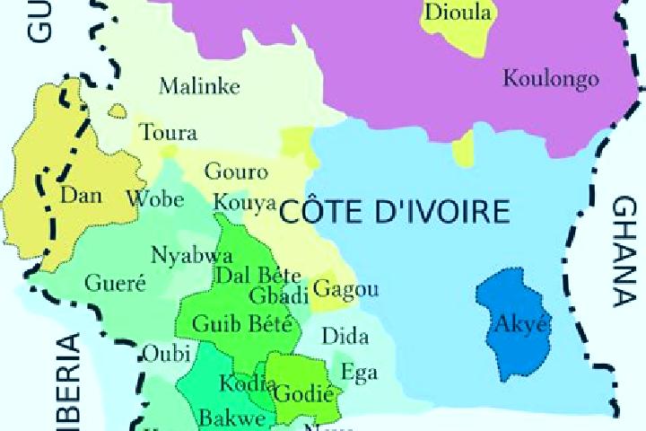 Ivy, 20 — Escort in Krou Okoukro, Ivory Coast