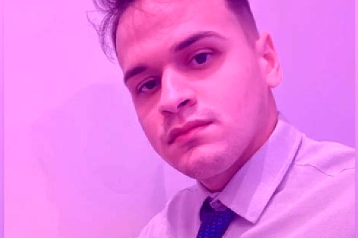 Ivy, 20 — Escort in Leandro Ferreira, Brazil