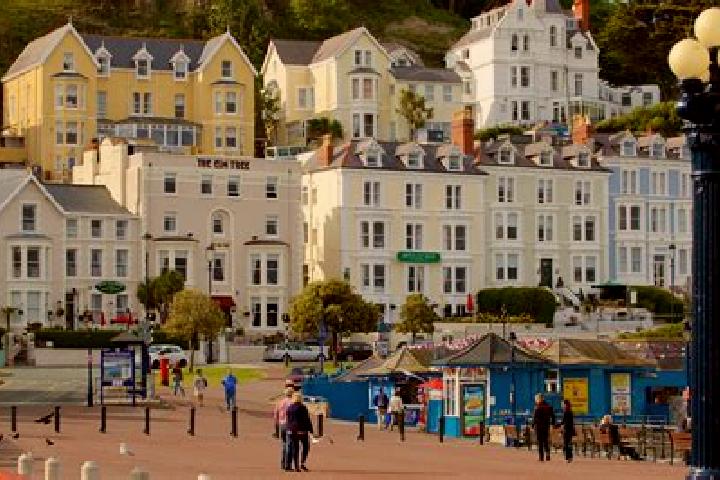 Ivy, 20 — Escort in Llandudno, United Kingdom