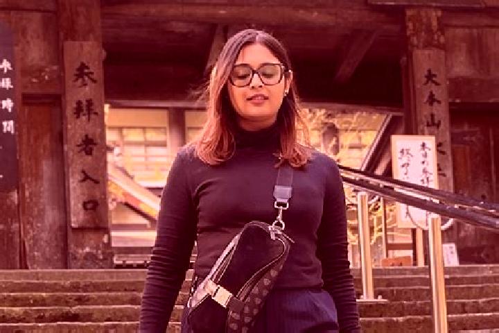 Ivy, 20 — Escort in Maruoka, Japan