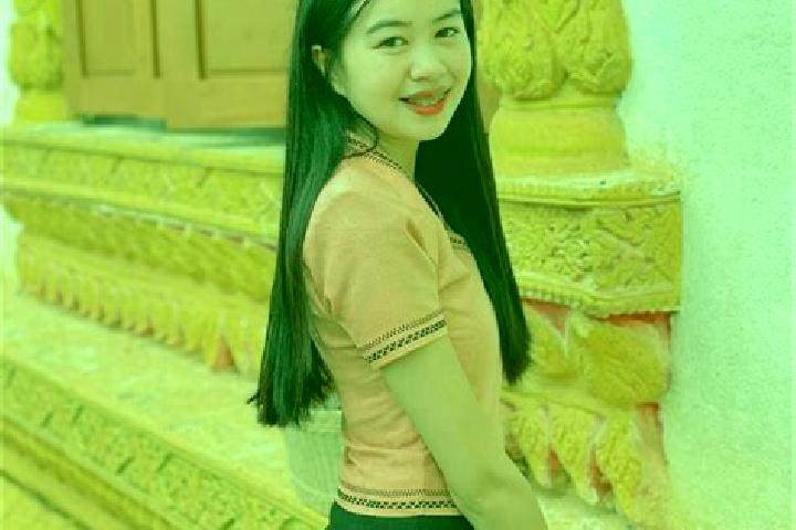 Ivy, 20 — Escort in Moeng Yang, Myanmar